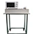 microwave oven training set
